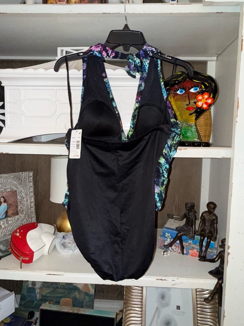 Magicsuit 14 Cobra Jenn one piece swimsuit nwt - Picture 7 of 7